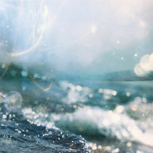 Steven Nederveen artwork 'LIGHT PLAY' available at Canada House Gallery - Banff, Alberta