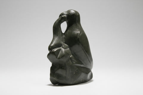 BIRD AND SEAL C.1970'S