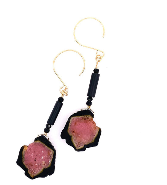 LULU B Designs artwork 'SHELBY OOK' at Canada House Gallery