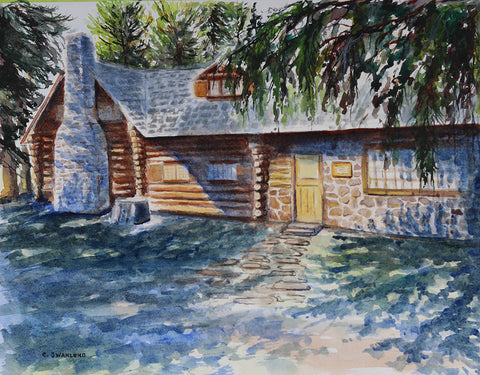 THE WHYTE HERITAGE HOME