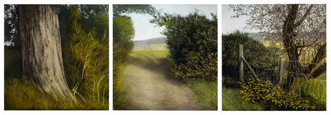 A PASTORAL STORY