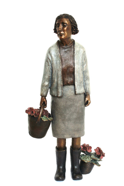 Rose-Aimée Bélanger artwork 'MRS. FERGUSON' at Canada House Gallery