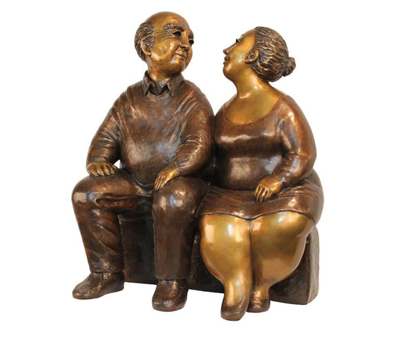 Rose-Aimée Bélanger artwork 'POUR TOUJOURS' at Canada House Gallery