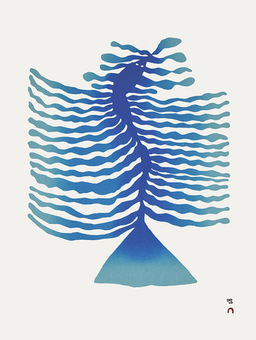 SEAWEED SPIRIT 27/50