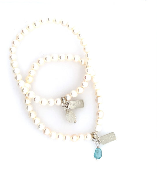 LULU B Designs artwork 'KALEA' at Canada House Gallery