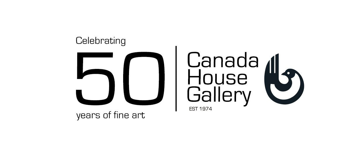 CELEBRATE 50 YEARS OF CANADIAN ART WITH USMILY DAY GROUP DEMO
