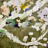 GREEN TREE - GLITCHED