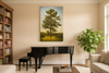 KINGS PINE (WITH A FIELD)