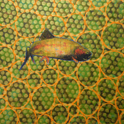 AP #024-2346 TROUT
