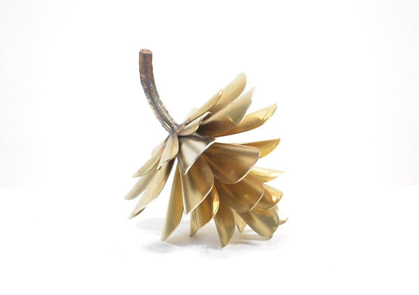 Floyd Elzinga artwork 'PINE CONE #24-481' at Canada House Gallery