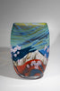 Ryan Bavin artwork 'BLOOMING SUMMET #250405-1' at Canada House Gallery