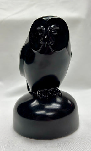 GREAT GREY OWL
