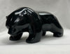 David Riome artwork 'GRIZZLY BEAR' at Canada House Gallery