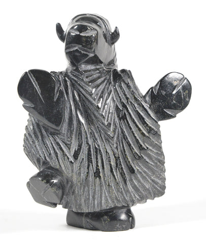 DANCING MUSKOX