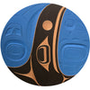 Corey Bulpitt artwork 'TAKETT AAYAA PANEL' at Canada House Gallery