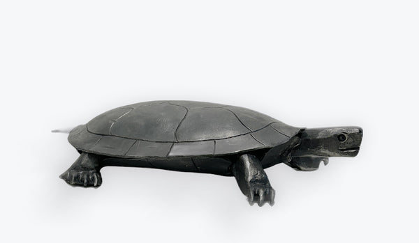 Paul Reimer artwork 'ZIP' at Canada House Gallery