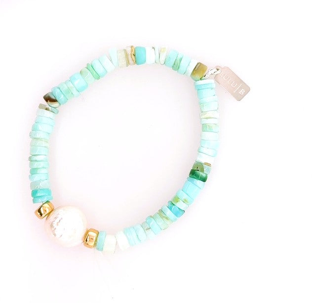 LULU B Designs artwork 'KIRSTEN OOK' at Canada House Gallery