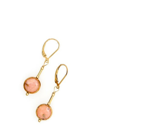 PINK OPAL