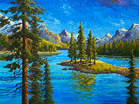 THE SPIRIT OF MALIGNE