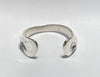 Brigitte Hopkins artwork 'CUFF' at Canada House Gallery