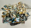 Leslie Rowe-Israelson artwork 'NEST ON STONE' at Canada House Gallery