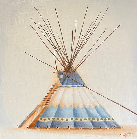 BLUE SONG LODGE