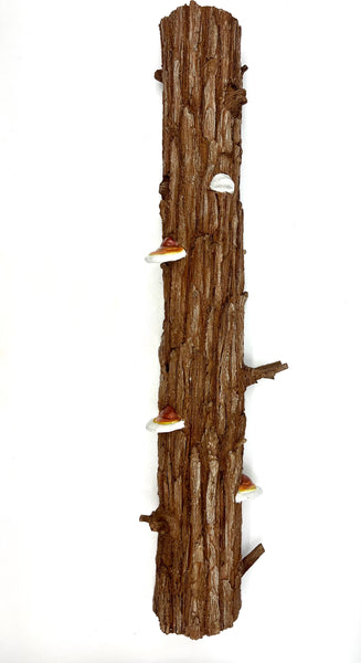 Bev Ellis artwork 'DISPERSING JOY' at Canada House Gallery