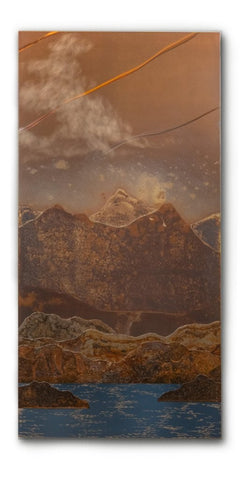 MOUNTAIN LAKE #25-266