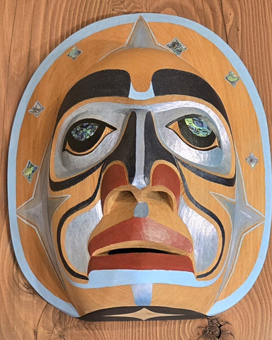 MOON MASK