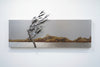 Floyd Elzinga artwork 'WINDSWEPT HARBOUR 25-427' at Canada House Gallery