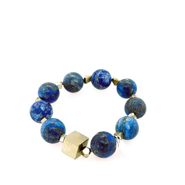 LULU B Designs artwork 'KIAH OOK' at Canada House Gallery