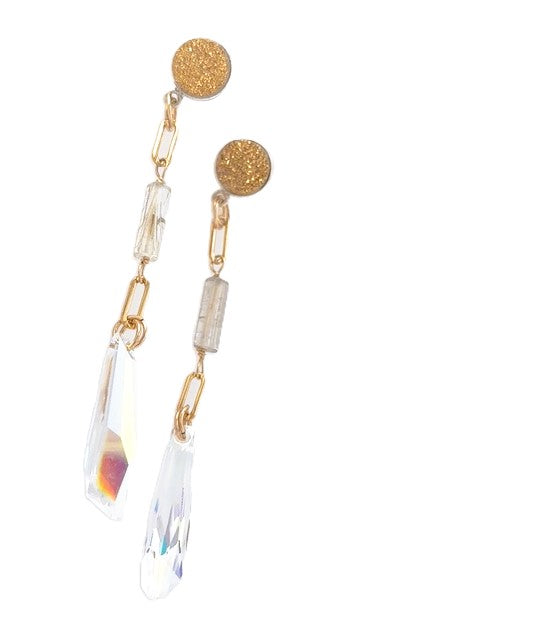 LULU B Designs artwork 'FANCY OOK' at Canada House Gallery