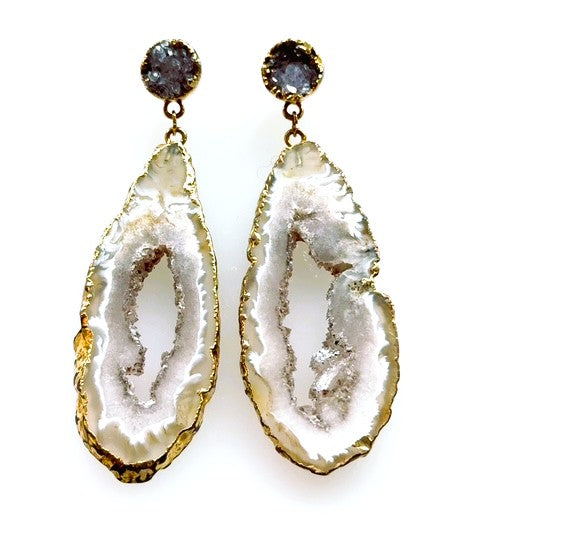 LULU B Designs artwork 'A2' at Canada House Gallery