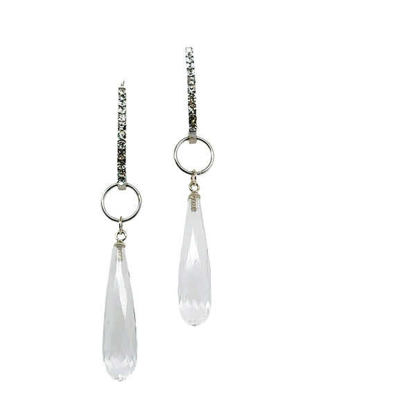 LULU B Designs artwork 'KEIJA' at Canada House Gallery