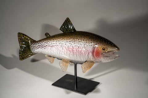 RAINBOW TROUT #251112-2