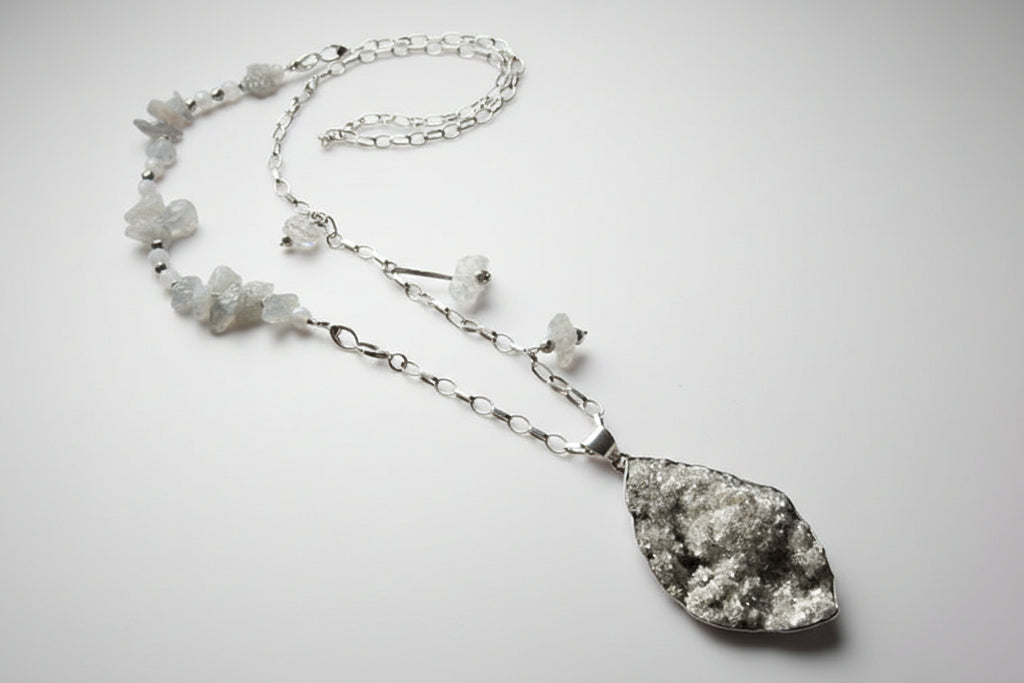 LULU B Designs artwork 'DAMARIS OOK' at Canada House Gallery