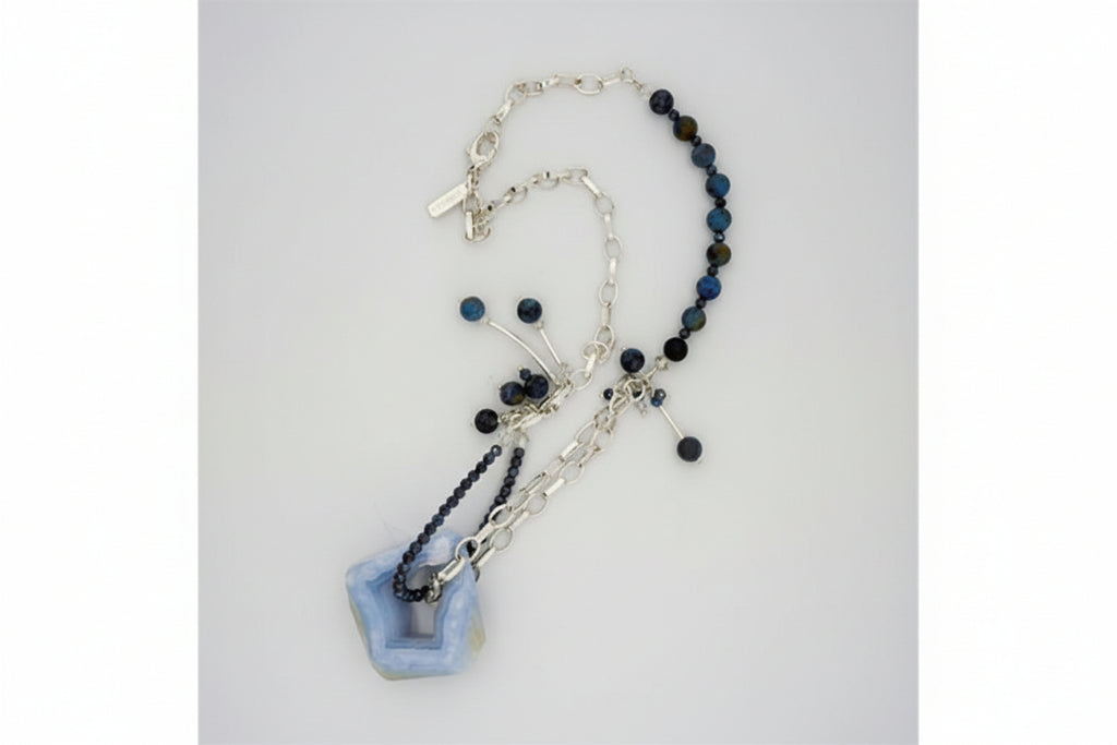 LULU B Designs artwork 'KENNEDY OOK' at Canada House Gallery