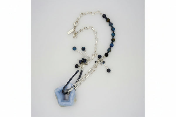 LULU B Designs artwork 'KENNEDY OOK' at Canada House Gallery