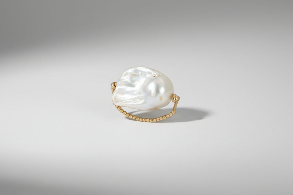 LULU B Designs artwork 'VINEA' at Canada House Gallery