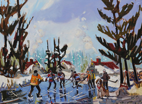 LES CABANES AU COEUR CHAUD