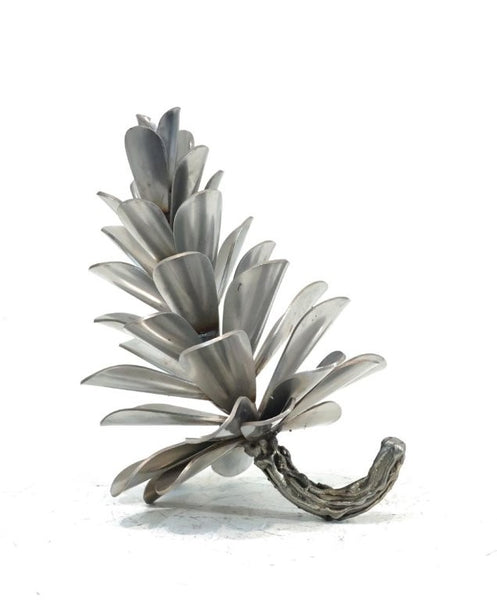 Floyd Elzinga artwork 'PINE CONE #26-002' at Canada House Gallery