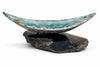 Leslie Rowe-Israelson artwork 'VOYAGER SERIES' at Canada House Gallery