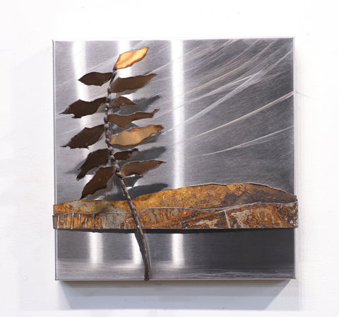 WINDSWEPT PINE #25-128