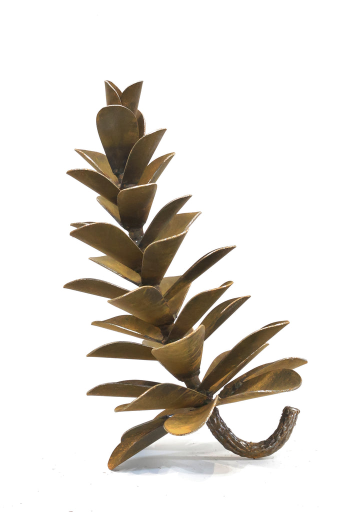 Floyd Elzinga artwork 'PINE CONE #25-515' at Canada House Gallery