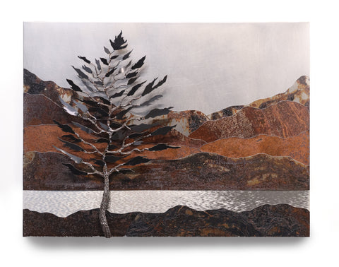 WESTERN CEDAR #26-095