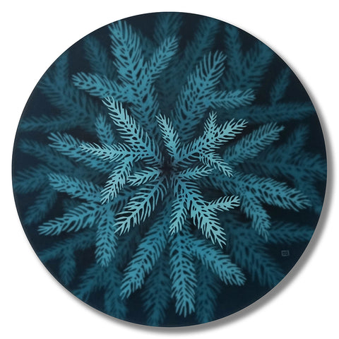 BLUE SPRUCE