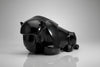 David Riome artwork 'BISON' at Canada House Gallery