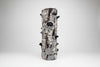 Bev Ellis artwork 'FOREST TONES' at Canada House Gallery