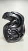 John Sabourin artwork 'DREAMING PROTECTS US' at Canada House Gallery