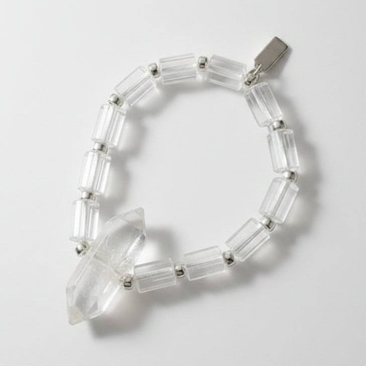 LULU B Designs artwork 'NOOR' at Canada House Gallery